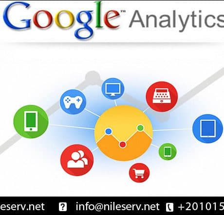 جوجل أناليتكس Google analytics goals
